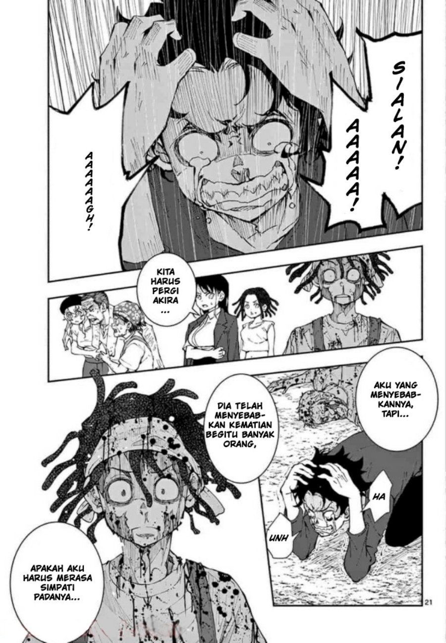 Zombie 100 ~Zombie ni Naru Made ni Shitai 100 no Koto~